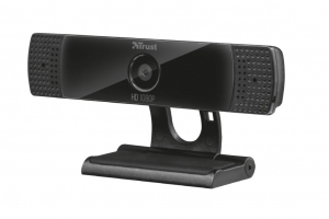Trust GXT 1150 Vero webkamera fekete (22397)